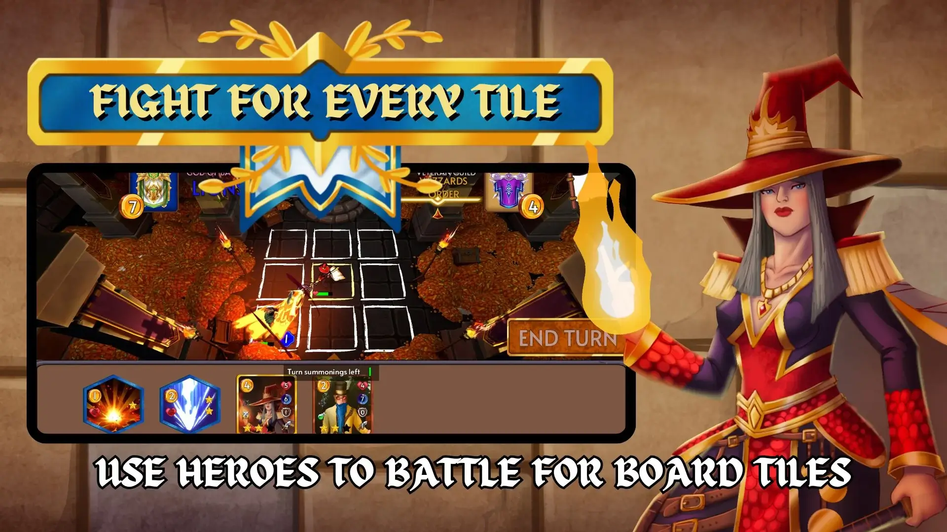 Gameplay Screenshot 1